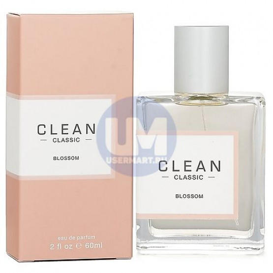 Clean Classic Blossom парфюмерная вода 60 мл