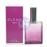 Clean Skin туалетная вода 60 мл тестер
