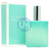 Clean Warm Cotton туалетная вода 60 мл тестер
