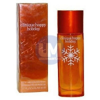 Clinique Happy Holiday парфюмерная вода 50 мл тестер