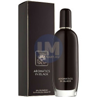 Clinique Aromatics In Black парфюмерная вода 100 мл