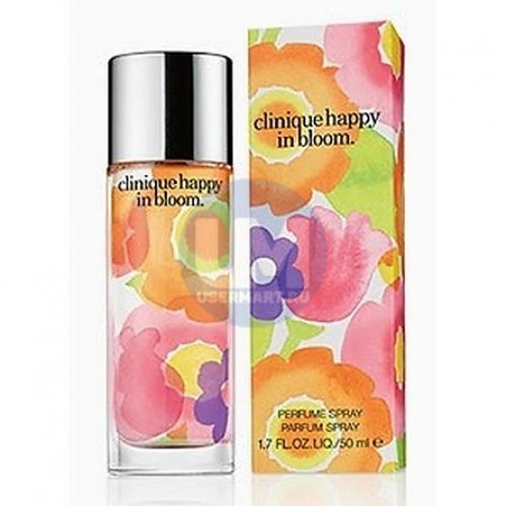 Clinique Happy In Bloom 2014 парфюмерная вода 100 мл