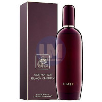 Clinique Aromatics Black Cherry парфюмерная вода 100 мл