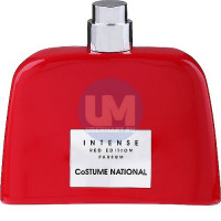 Costume National Scent Intense Red Edition парфюм 100 мл тестер