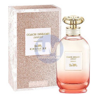 Coach Dreams Sunset парфюмерная вода 60 мл