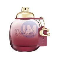 Coach Wild Rose парфюмерная вода 90 мл тестер