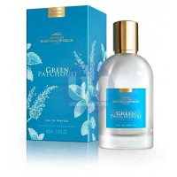 Comptoir Sud Pacifique Green Patchouli парфюмерная вода 30 мл