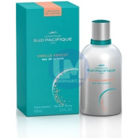 Comptoir Sud Pacifique Vanille Abricot туалетная вода 30 мл