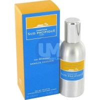 Comptoir Sud Pacifique Vanille Passion туалетная вода 100 мл тестер