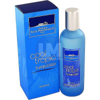 Comptoir Sud Pacifique Cool Tropic Turqouise туалетная вода 140 мл