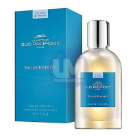 Comptoir Sud Pacifique Eau De Biarritz туалетная вода 150 мл тестер