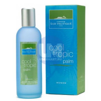 Comptoir Sud Pacifique Cool Tropic Palm туалетная вода 140 мл