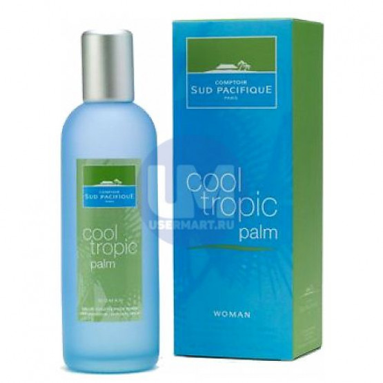 Comptoir Sud Pacifique Cool Tropic Palm туалетная вода 140 мл