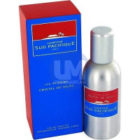 Comptoir Sud Pacifique Crystal de Musc туалетная вода 100 мл