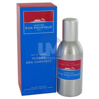 Comptoir Sud Pacifique Fleurs Des Caraibes туалетная вода 100 мл