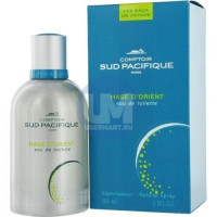 Comptoir Sud Pacifique Mage D'orient туалетная вода 100 мл