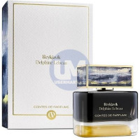 Contes De Parfums Reykjavik парфюмерная вода 100 мл