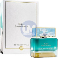 Contes De Parfums Sydney парфюмерная вода 100 мл