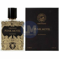 Coreterno Punk Motel парфюмерная вода 100 мл тестер
