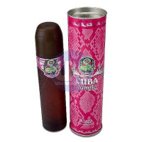 Cuba Paris Jungle Snake парфюмерная вода 100 мл
