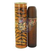 Cuba Paris Jungle Tiger парфюмерная вода 35 мл