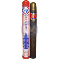 Cuba Paris City New York For Women парфюмерная вода 35 мл