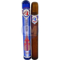 Cuba Paris City New York For Men туалетная вода 35 мл