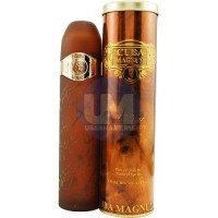 Cuba Paris Magnum Gold туалетная вода 130 мл