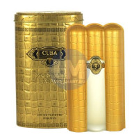 Cuba Paris Prestige Legacy туалетная вода 35 мл