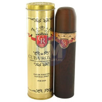 Cuba Paris Royal туалетная вода 35 мл