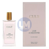 Cult Like A Diamont парфюмерная вода 100 мл