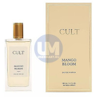 Cult Mango Bloom парфюмерная вода 100 мл