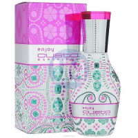 Custo Barcelona Enjoy For Women туалетная вода 50 мл