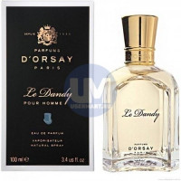 D'orsay Le Dandy туалетная вода 100 мл