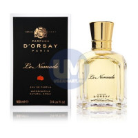 D'orsay Le Nomade парфюмерная вода 1.5 мл пробник