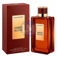 Davidoff Amber Blend парфюмерная вода 100 мл