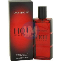 Davidoff Hot Water туалетная вода 110 мл