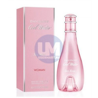 Davidoff Cool Water Sea Rose туалетная вода+лосьон для тела 30+75 мл набор