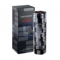Davidoff The Game туалетная вода 100 мл