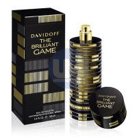Davidoff The Game Brilliant туалетная вода 60 мл