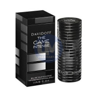 Davidoff The Game Intense туалетная вода 100 мл