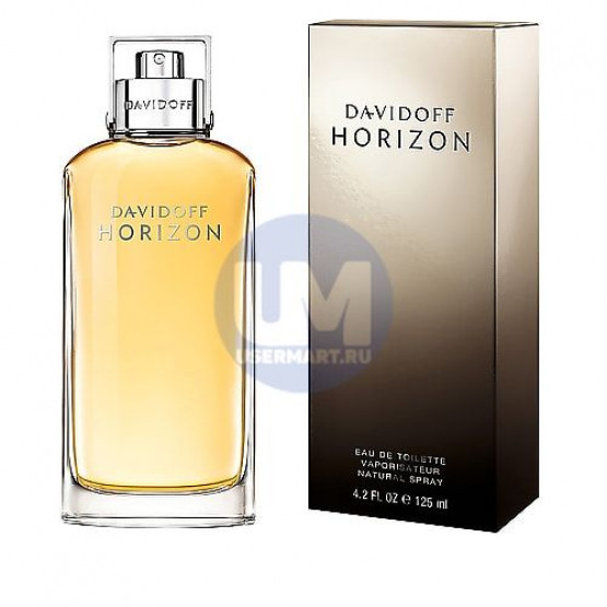 Davidoff Horizon Extreme парфюмерная вода 75 мл