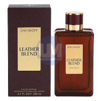 Davidoff Leather Blend парфюмерная вода 100 мл тестер