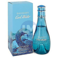 Davidoff Cool Water Summer Edition For Women туалетная вода 100 мл тестер