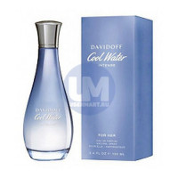 Davidoff Cool Water Intense For Her парфюмерная вода 100 мл тестер