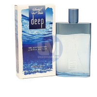 Davidoff Cool Water Deep Sea Scent And Sun туалетная вода 100 мл