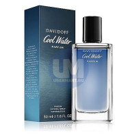 Davidoff Cool Water Parfum For Men парфюм 100 мл тестер