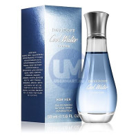 Davidoff Cool Water Parfum For Women парфюмерная вода 100 мл тестер