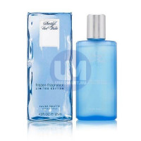 Davidoff Cool Water Frozen Fragrance Man туалетная вода 125 мл