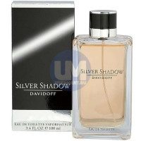 Davidoff Silver Shadow туалетная вода 7.5 мл миниатюра